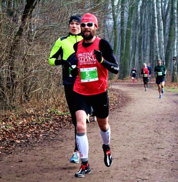 Grand Prix City Trail w Łodzi, Bydgoszczy i Poznaniu (24-25.1.2015)