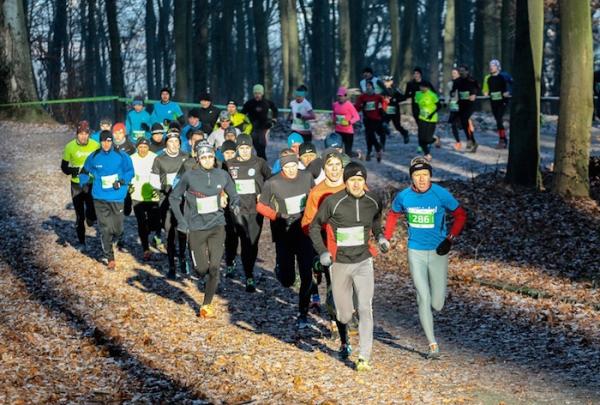 Grand Prix City Trail w Trójmieście, Szczecinie i Olsztynie (27-28.12.2014)
