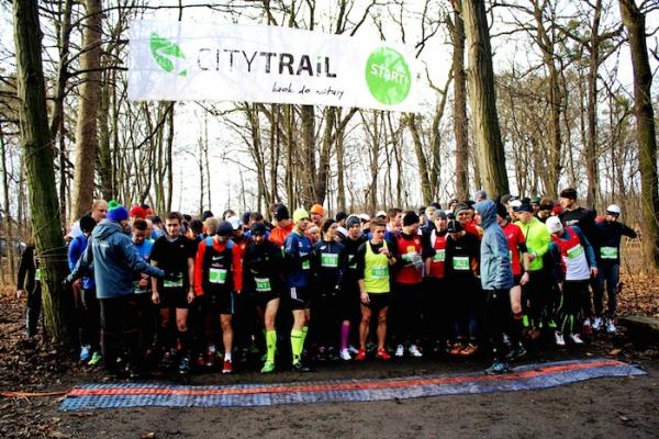 Grand Prix City Trail w Katowicach i Wrocławiu (3-4.1.2015)