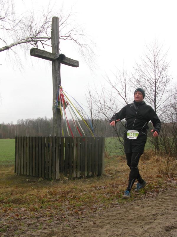 3. Maraton Jana Kulbaczyńskiego w Kodniu (28.3.2015)