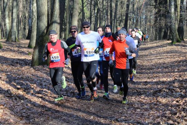 Puchar DOZ Maratonu Łódzkiego z PZU - 20 km (7.2.2016) 