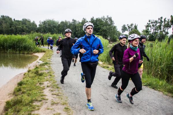 Mikrorajd#6 w Siemianowicach Śląskich (25.06.2014)