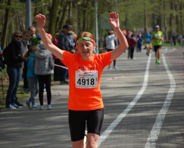 Kołobrzeg Maraton i Półmaraton (1.5.2016)