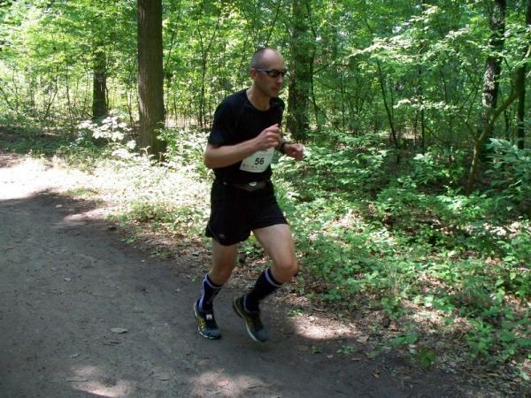 Koleżeński Sporting Maraton Leszno (16.08.2014)