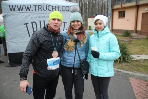 5. Trail Kamieńsk (26.01.2020)