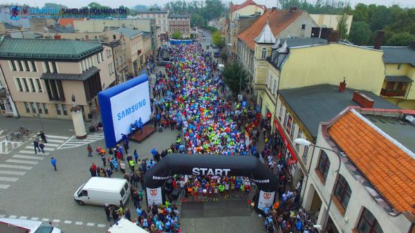 Biegowe Wydarzenie Roku 2015/16 - NOMINACJA NR "33"