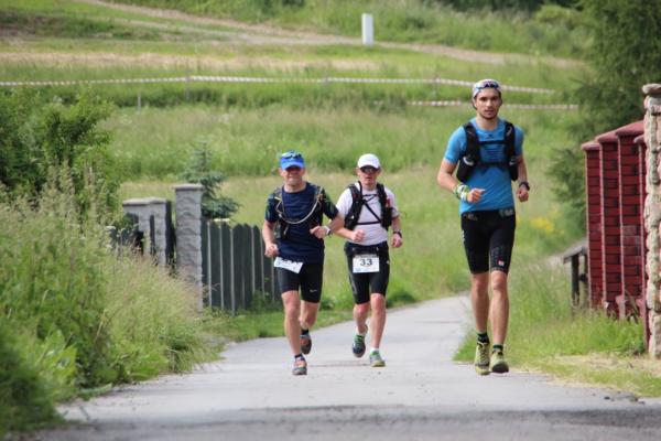 Beskid Extreme Triathlon - Diablak 2016 (19.6.2016)