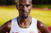 Mo Farah