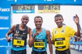 Great North Run