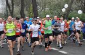 Pacemakerzy na Cracovia Maratonie