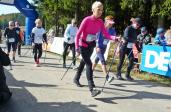  MŚ w Nordic Walking