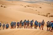 Marathon des Sables, czyli Maraton Piasków