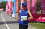 Tomasz Kobos zwycięzcą Biegu 7 Dolin 61 km