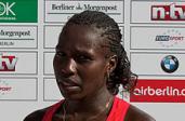 Florence Kiplagat