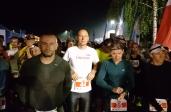 Nocny Bieg Rodzinny na 4 km pierwszy raz na festiwalu! Na starcie wielu zawodników