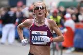 Paula Radcliffe