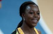 Veronica Campbell-Brown / Fot. Wikipedia