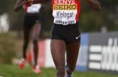 Florence Kiplagat