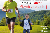 Silver Run w Piwnicznej-Zdroju - nowy termin: 7 maja