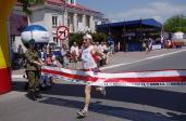 Maraton Lubaczów-Jaworów