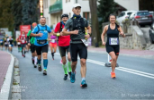 Barbara Przeworska, triumfatorka Koral Maraton 2000 będzie z nami w Piwnicznej