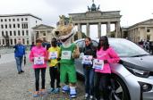 Berlin Maraton - relacja Ambasadorów