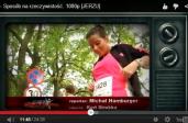 Pierwszy film o wrocławskich biegaczach