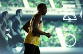 Usain Bolt w reklamie Pumy