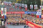 Chicago Marathon