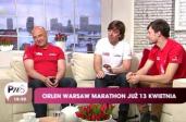 Orlen Warsaw Marathon