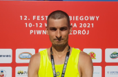 Bieg 7 Dolin 36 km - najpopularniejszy bieg górski Festiwalu Biegowego