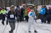 GP Łodzi w biegach przełajowych i nordic walking 