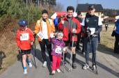 Nordic Walking w Jejkowicach