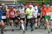 II Półmaraton Jaworze w Ptaszkowej już 22 maja