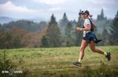  Cały Beskid Sądecki do przebiegnięcia