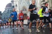 Maraton we Florencji