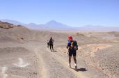 Desert Race, fot. Racing The Planet