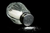 Sól spożywana w nadmiarze jest szkodliwa dla zdrowia