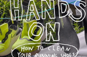 Sześć rad jak przedłużyć żywot Twoich butów do biegania