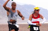 Ultramaraton Badwater