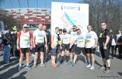 9. PZU Półmaraton Warszawski