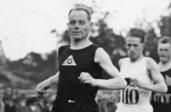 Paavo Nurmi