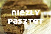 Przepis na pasztet z soi i ciecierzycy