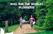 Taki to był rok z #PLogging Team. BiegaliśMY dla Czystej Polski