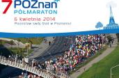 7. Poznań Półmaraton