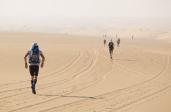 Sahara Race / Fot. www.4deserts.com