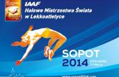 Sopot 2014. Halowe Mistrzostwa Świata w Lekkoatletyce
