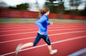 Test Coopera na Stadionie Śląskim