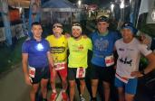 Nocny Bieg na 7 km za nami. Iron Run zakończył trzecią konkurencję