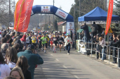 Półmaraton Wiązowski